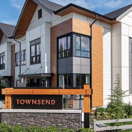 Townsend at Panorama Village
