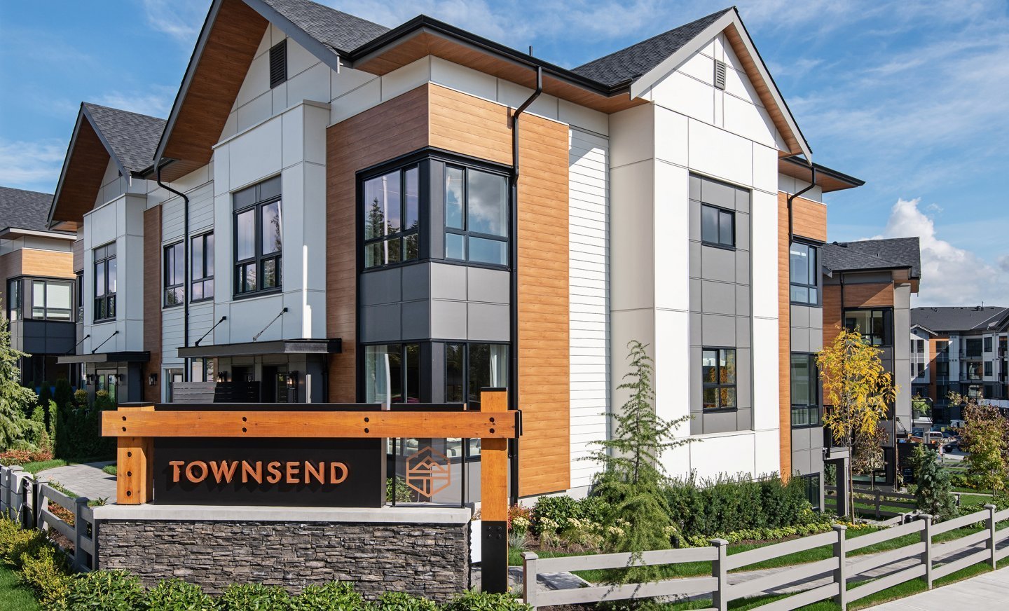 Townsend at Panorama Village photo 2