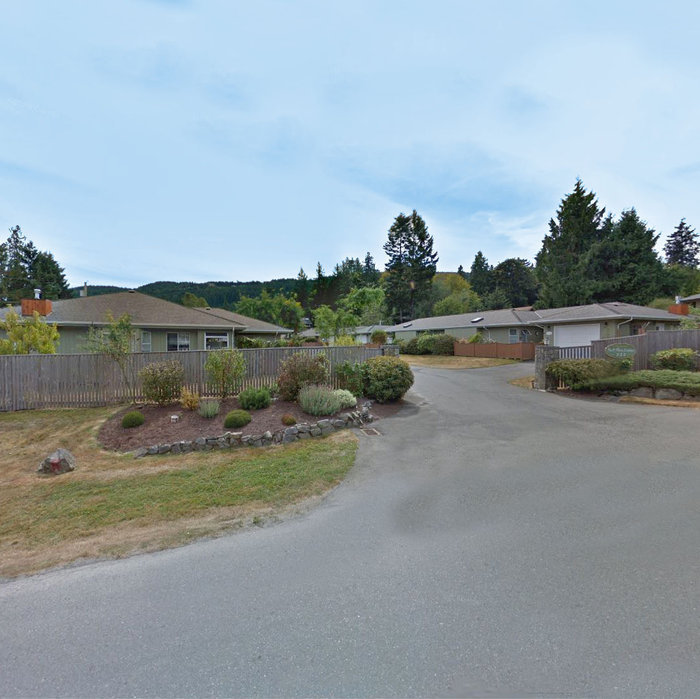 Park Drive Estates