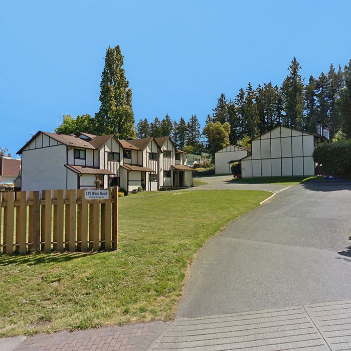 Parkwood Village