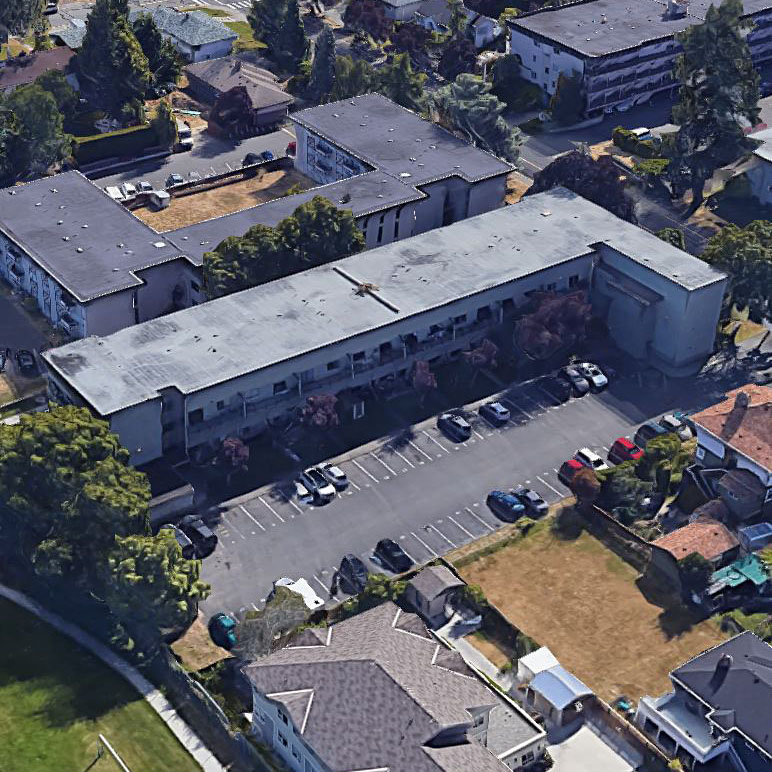 Lampson Court photo 4