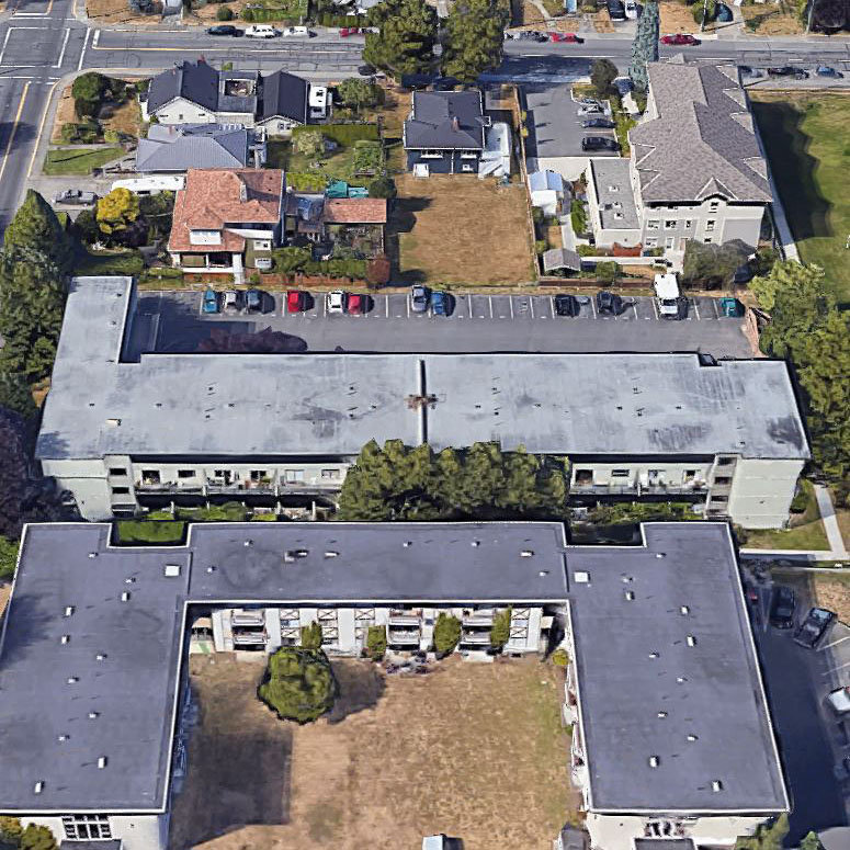Lampson Court photo 3