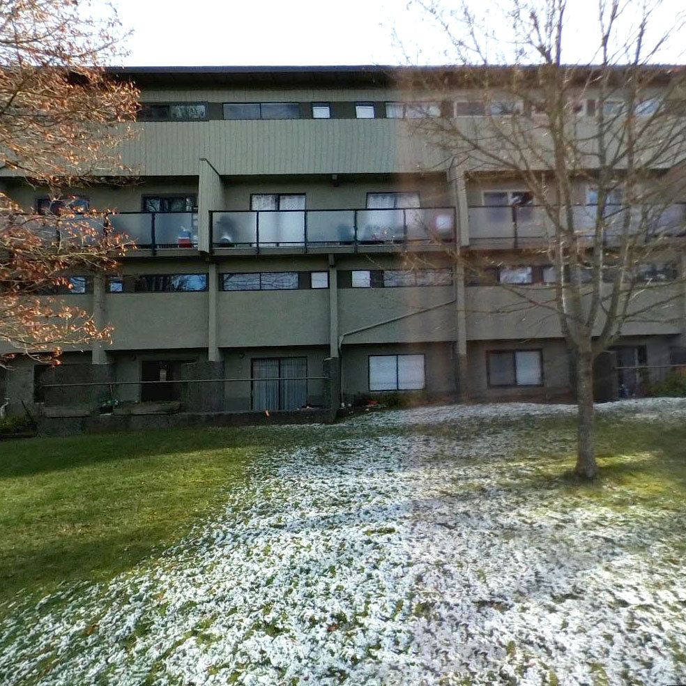 Lampson Court photo 5