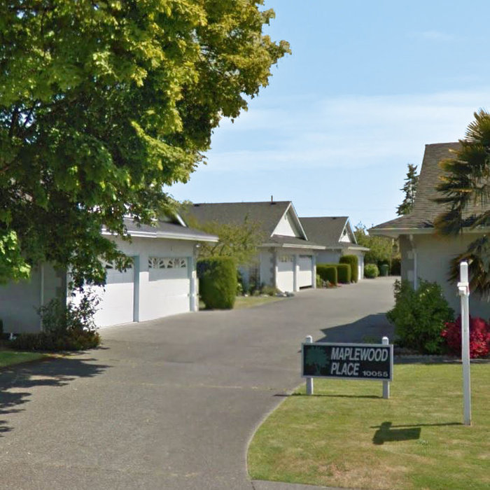 Maplewood Place