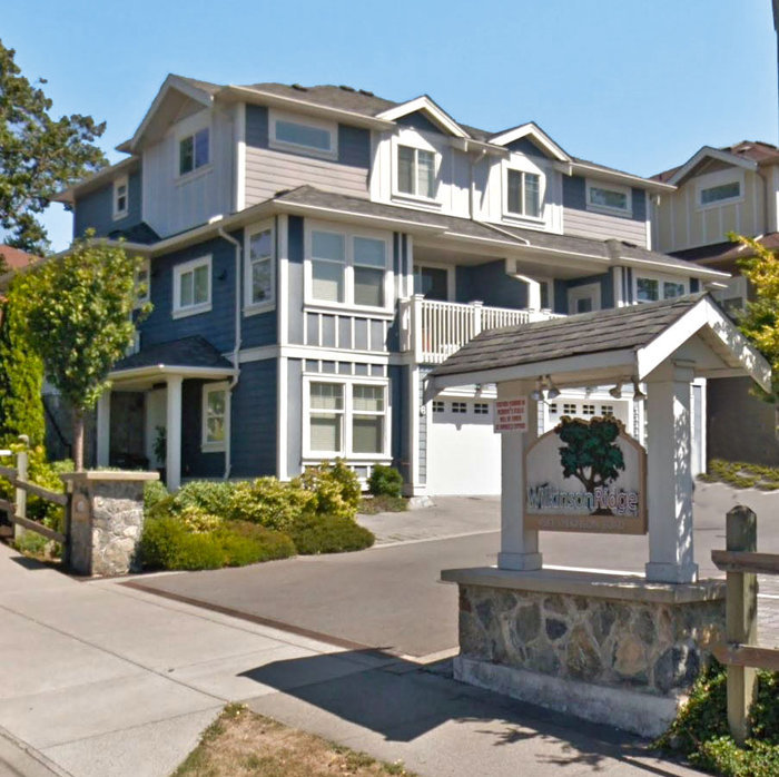 Wilkinson Ridge