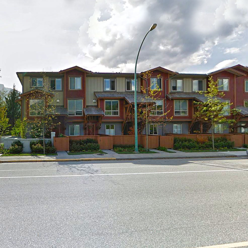 Photo 5 Tantalus Crossing Townhomes photo 5