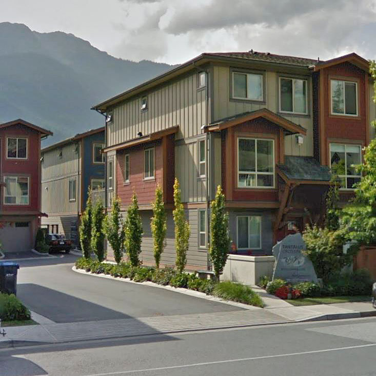 Photo 2 Tantalus Crossing Townhomes photo 2