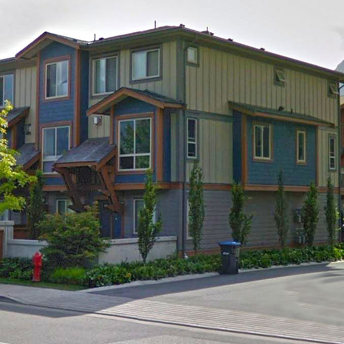Photo 4 Tantalus Crossing Townhomes photo 4