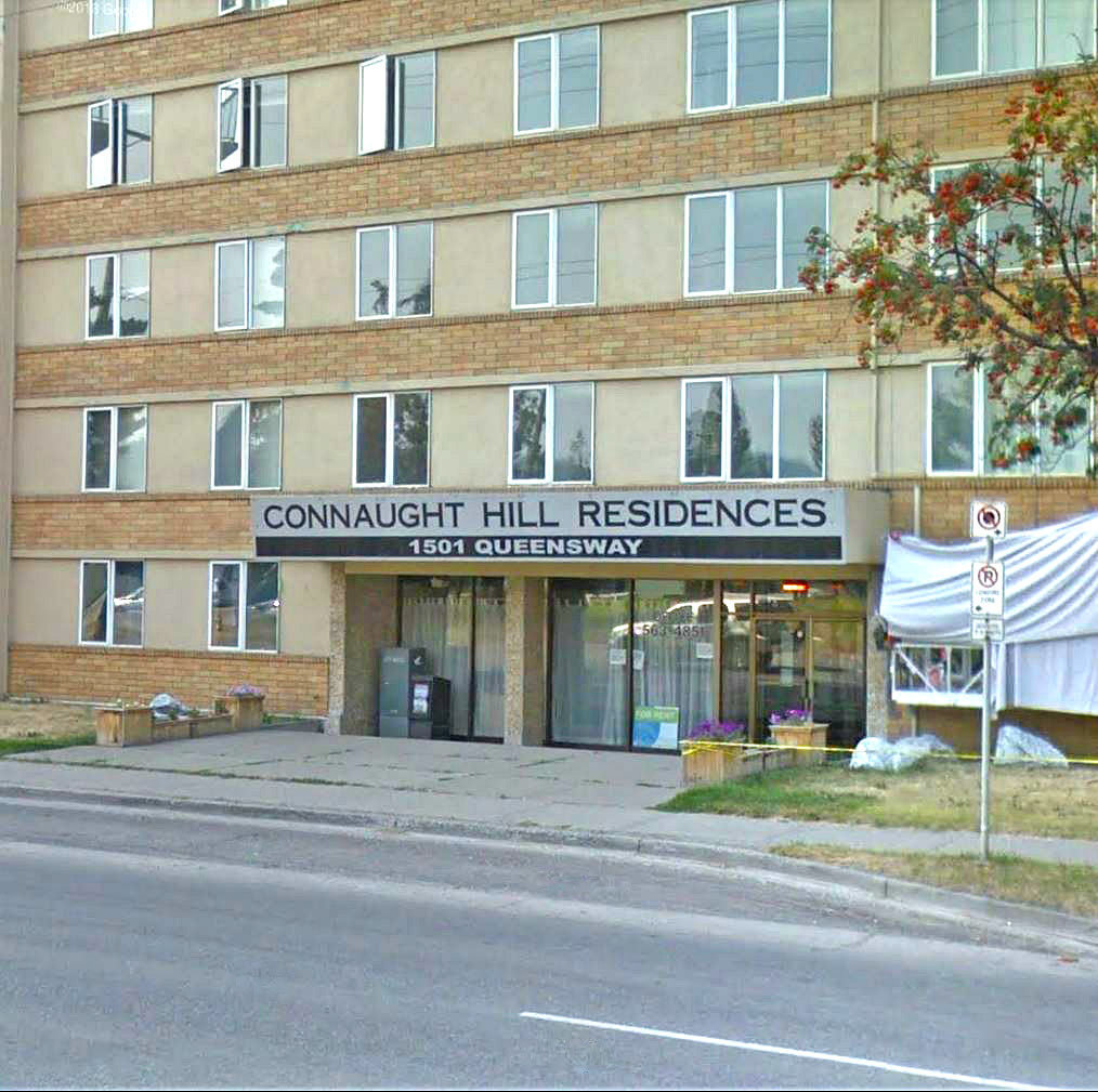 Connaught Hill Residences photo 4