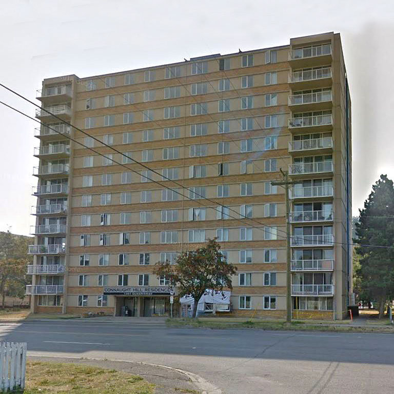 Connaught Hill Residences photo 3