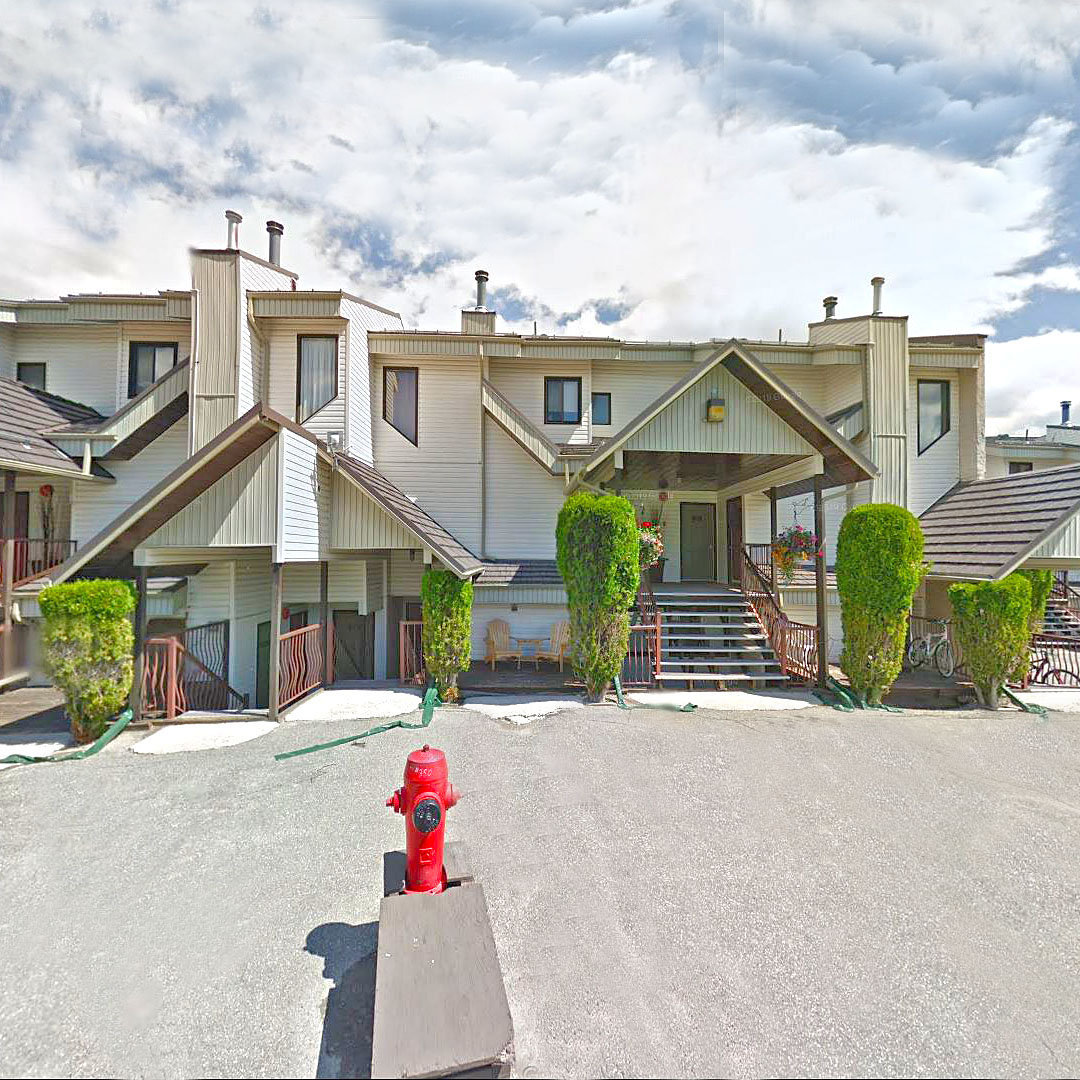 Mountain Edge Condos photo 4