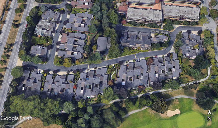 Langara Estates