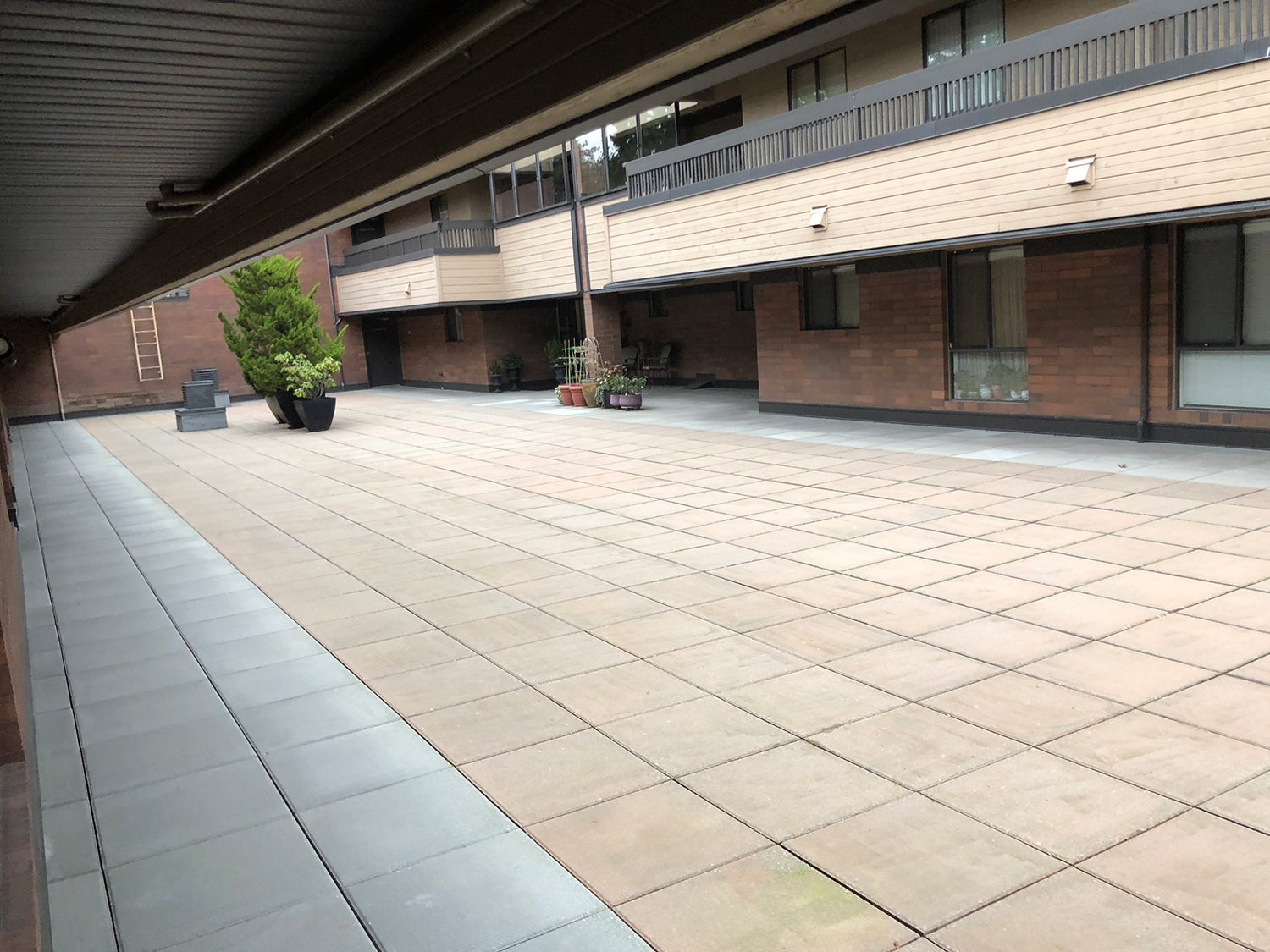 Photo 20 — click to view Langara Court photo 20