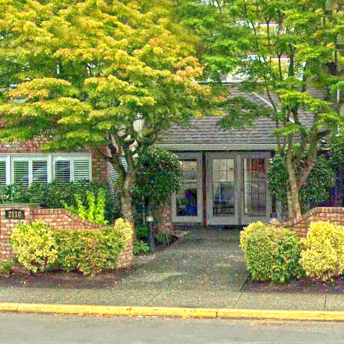 Lincoln Gardens