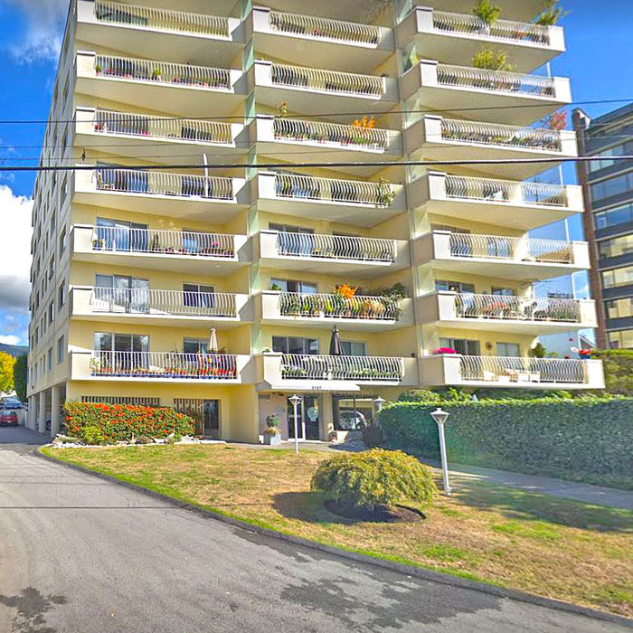 Photo 1 Surfside Towers photo 1