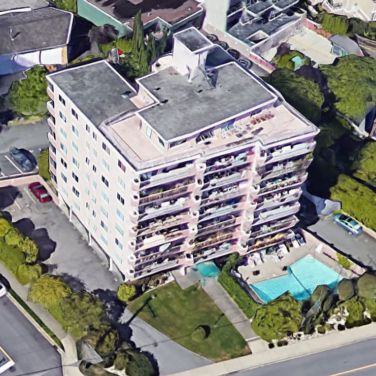 Photo 4 Surfside Towers photo 4