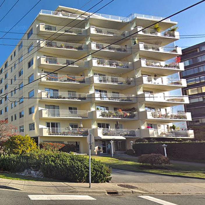 Photo 2 Surfside Towers photo 2