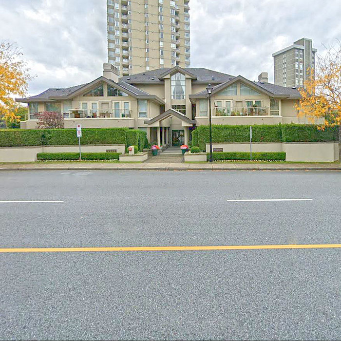 Stratford Court