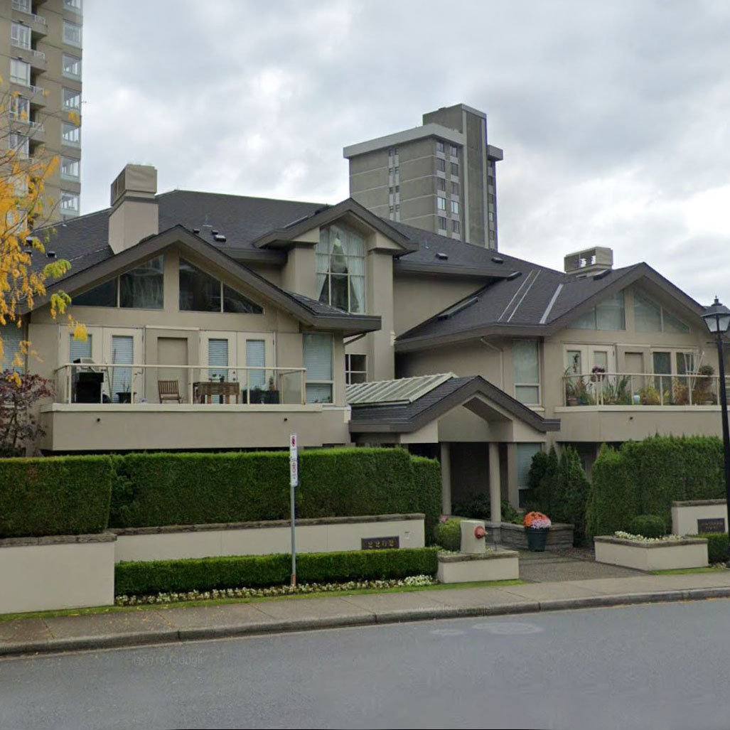 Stratford Court photo 4