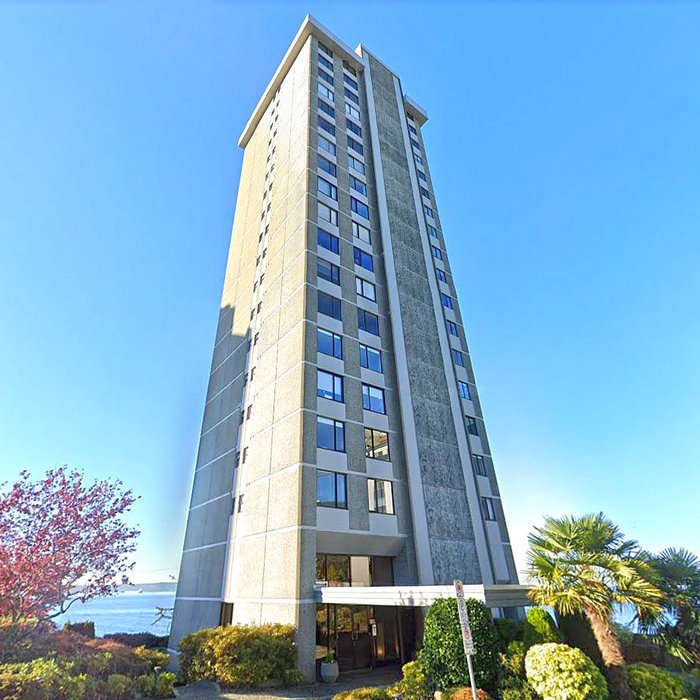 Bellevue Terrace