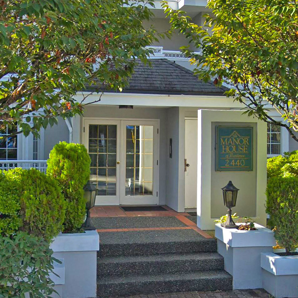 Manor House photo 4