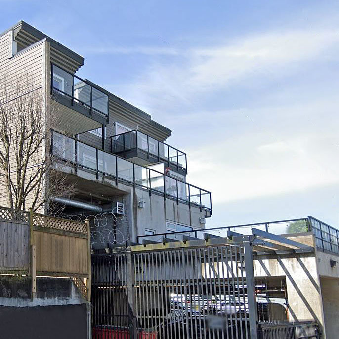 Hastings Court photo 2