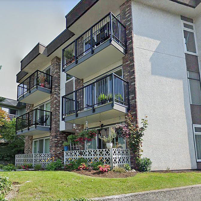 Mcgill Place photo 3