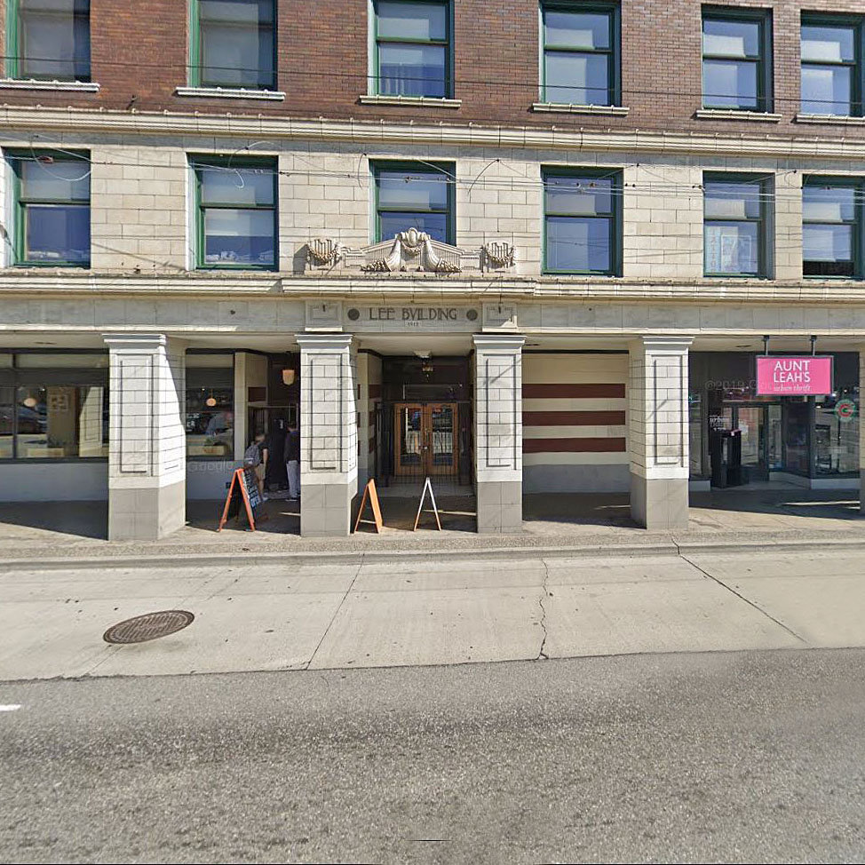 Lee Building photo 5