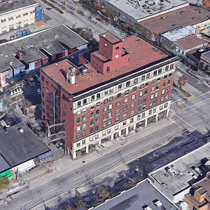 Lee Building