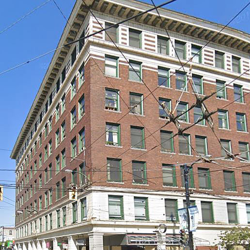 Lee Building photo 2