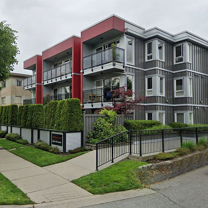 Photo 1 The Ridgemont photo 1