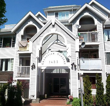 Grandview Gardens