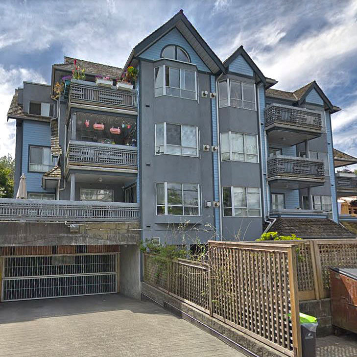 Commercial Drive photo 4