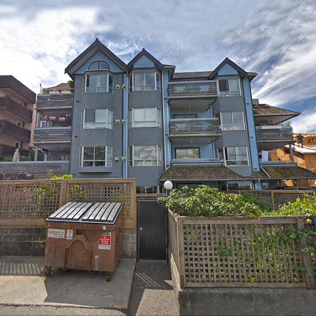 Commercial Drive photo 5