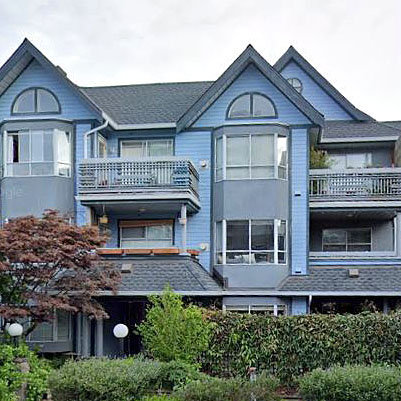 Commercial Drive photo 2