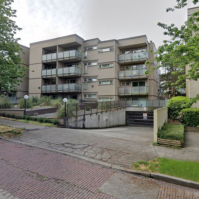 Landview Place