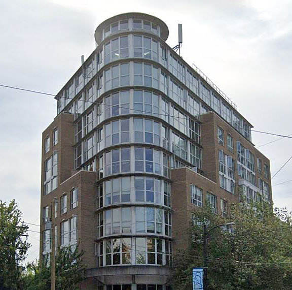 Metrovista