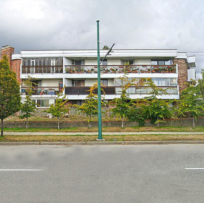 Villa Marine