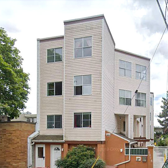 Photo 1 — click to view Marpole photo 1