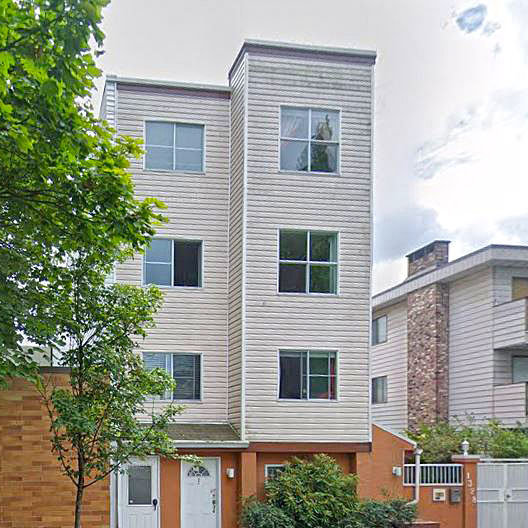 Photo 3 — click to view Marpole photo 3