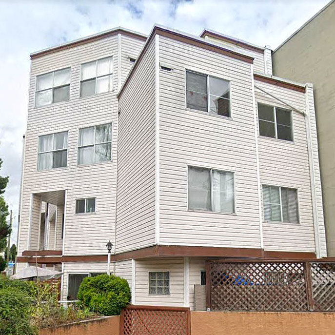 Photo 4 — click to view Marpole photo 4