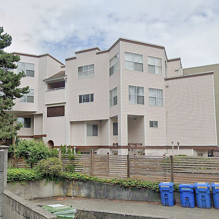 Photo 2 — click to view Marpole photo 2