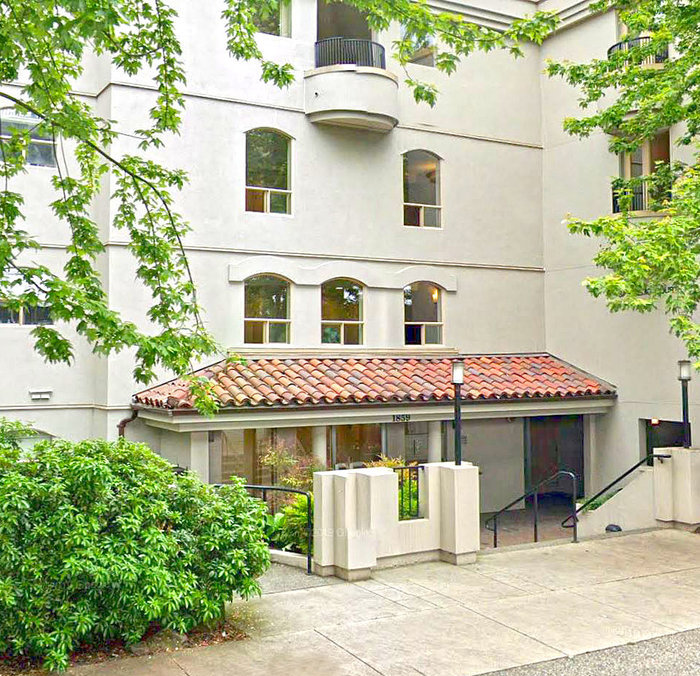 San Remo Court