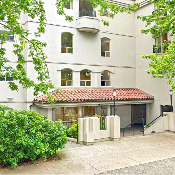 San Remo Court