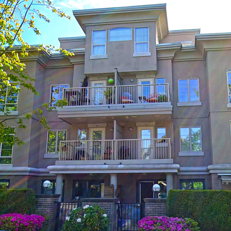 Photo 3 Trinity Place photo 3