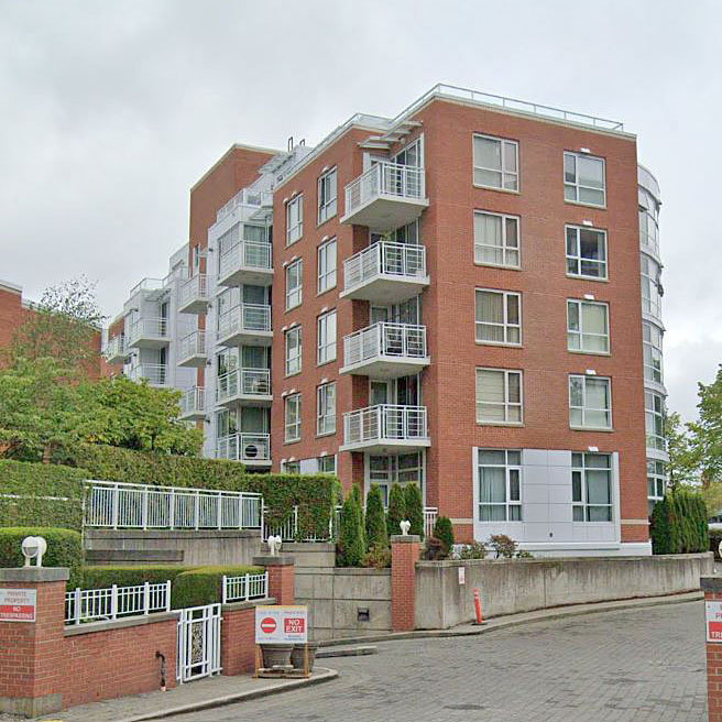 Fairchild Court