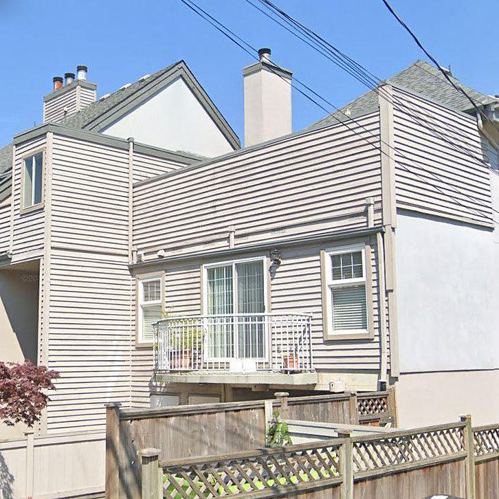 Cambie Village photo 3
