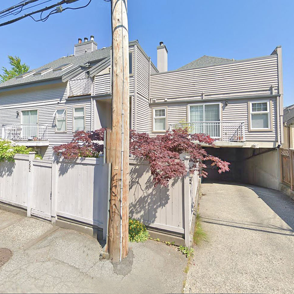 Cambie Village photo 2