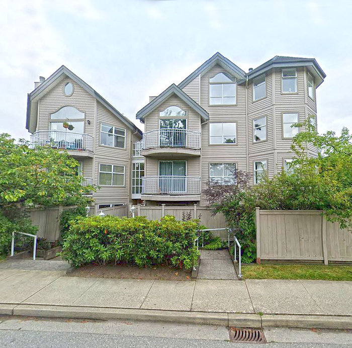 Cambie Village