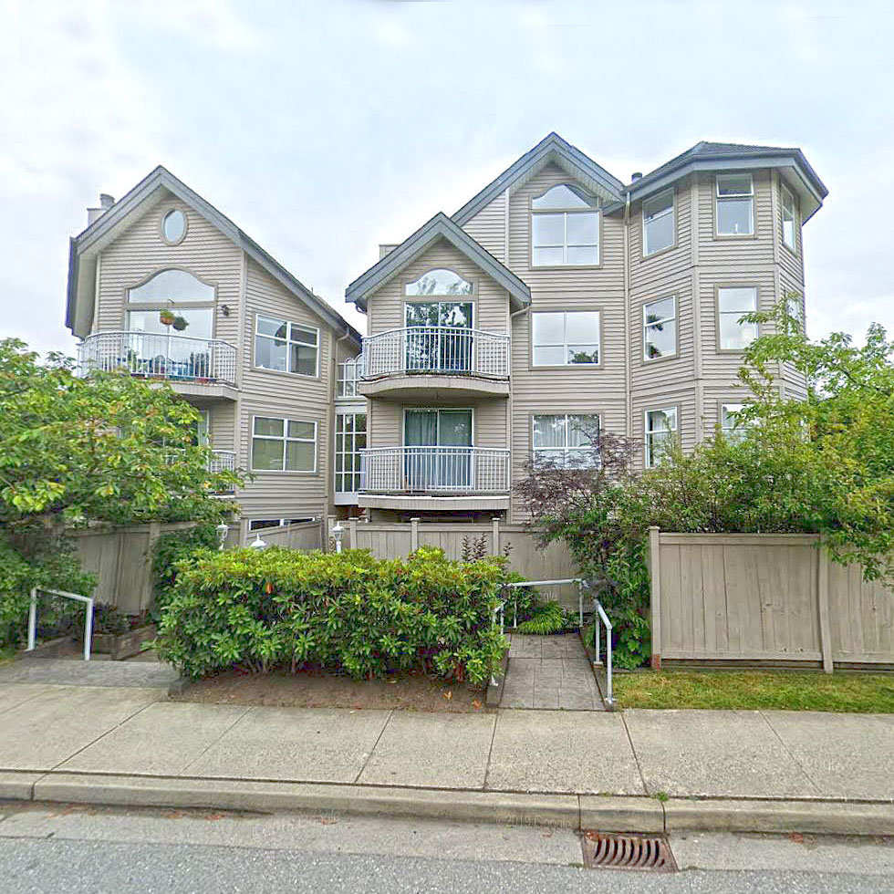 Cambie Village photo 5